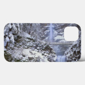 Coques Case-Mate iPhone États-Unis, Oregon, Columbia River Gorge (Verso (horizontal))