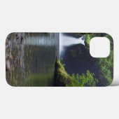 Coques Case-Mate iPhone États-Unis, Oregon, Columbia River Gorge 5 (Verso (horizontal))