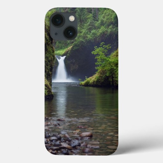 Coques Case-Mate iPhone États-Unis, Oregon, Columbia River Gorge 5 (Verso)
