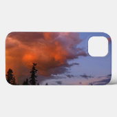 Coques Case-Mate iPhone États-Unis, Oregon, Forêt nationale d'Umpqua. Temp (Verso (horizontal))