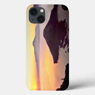 Coques Pour iPhone États-Unis, Oregon, Parc national de Crater Lake 3