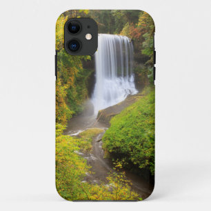 Case-Mate iPhone Case États-Unis, Oregon, Silver Falls State Park 3