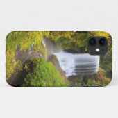 Coques Case-Mate iPhone États-Unis, Oregon, Silver Falls State Park 3 (Dos (Horizontal))