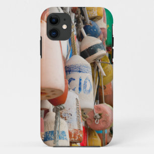 Coque iPhone 11 États-Unis, Rhode Island, Block Island