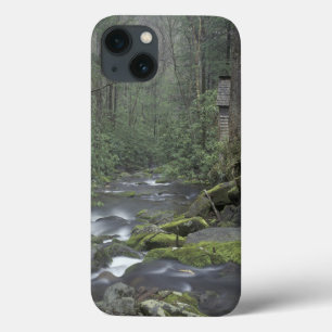 Etui iPhone 13 États-Unis, Tennessee, Great Smoky Mountains Natio