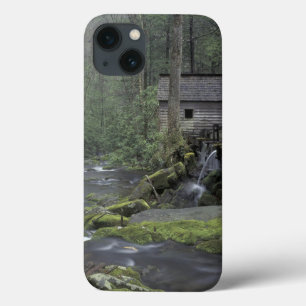 Coques Pour iPhone États-Unis, Tennessee, Great Smoky Mountains Natio