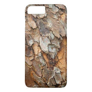 Coque iPhone 8 Plus/7 Plus États-Unis, Tennessee, Gros Plan Sur Un Arbre