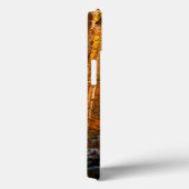 Coques Case-Mate iPhone États-Unis, Tennessee. Rushing Mountain Creek (Verso / Droite)