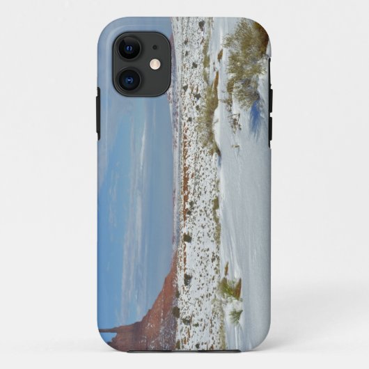 Coques Case-Mate iPhone États-Unis, Utah, Monument Valley. L'armoise appar (Dos)