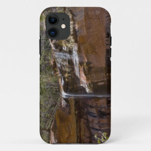 Coque Case-Mate Pour iPhone États-Unis, Utah, parc national de Zion, chutes d'