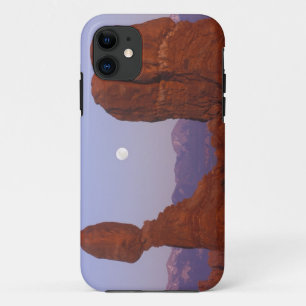 Etui iPhone Case-Mate États-Unis, Utah, Parc national des Arches, pleine