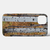 Coques Case-Mate iPhone États-Unis, Utah, Uinta-Wasatch-Cache National For (Verso (horizontal))
