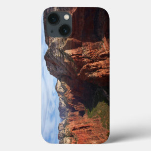 Coques Pour iPhone États-Unis, Utah, Zion National Park