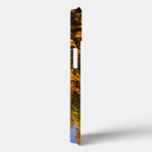 Coques Case-Mate iPhone États-Unis, Vermont, South Woodstock (Verso / Droite)