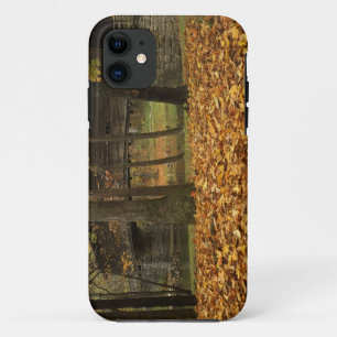 Case-Mate iPhone Case États-Unis, Virginie, Covington, Humpback Covered