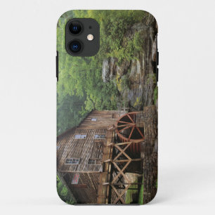 Coque iPhone 11 États-Unis, Virginie-Occidentale, Babcock SP. Rust