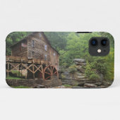 Coques Case-Mate iPhone États-Unis, Virginie-Occidentale, Babcock SP. Rust (Dos (Horizontal))
