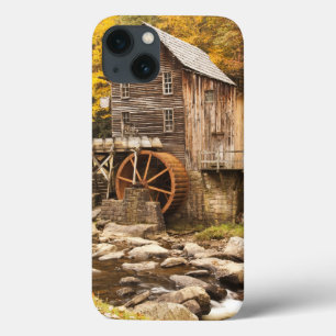 Coques Pour iPhone États-Unis, Virginie-Occidentale, Clifftop. Babcoc