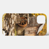 Coques Case-Mate iPhone États-Unis, Virginie-Occidentale, Clifftop. Babcoc (Verso (horizontal))