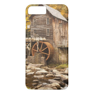 Coque Case-Mate Pour iPhone États-Unis, Virginie-Occidentale, Clifftop. Babcoc