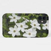 Coques Case-Mate iPhone États-Unis, Washington, Cornouiller du Pacifique, (Dos (Horizontal))