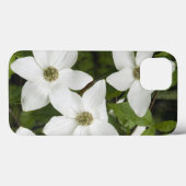 Coques Case-Mate iPhone États-Unis, Washington, Cornouiller du Pacifique,  (Verso (horizontal))