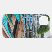 Coques Case-Mate iPhone États-Unis, Washington, Îles San Juan (Verso (horizontal))