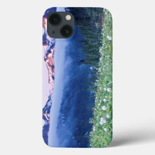 Etui iPhone 13 États-Unis, Washington, Mt. Rainier National Park
