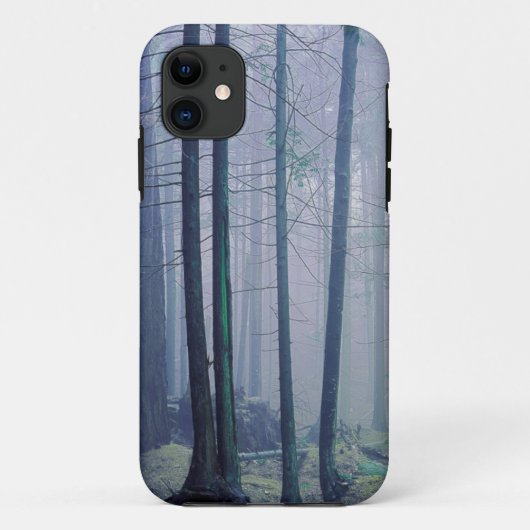 Coques Case-Mate iPhone États-Unis, Washington, Orcas Island, Moran State  (Dos)