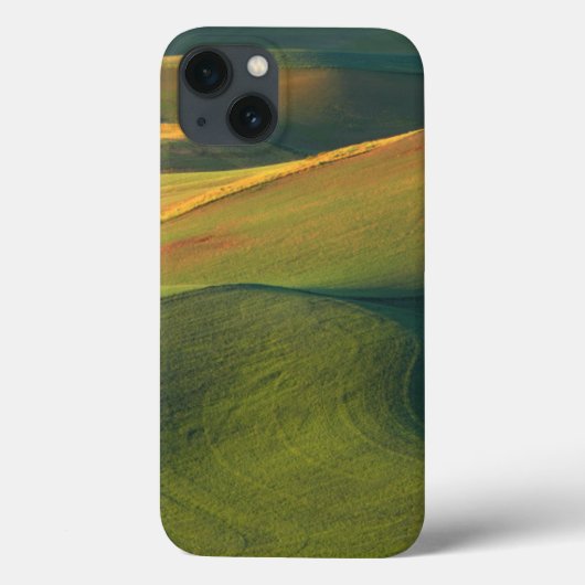 Coques Case-Mate iPhone États-Unis, Washington, Palouse, comté de Whitman (Verso)
