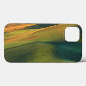 Coques Case-Mate iPhone États-Unis, Washington, Palouse, comté de Whitman (Verso (horizontal))