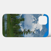 Coques Case-Mate iPhone États-Unis, Washington, Parc national des North Ca (Verso (horizontal))