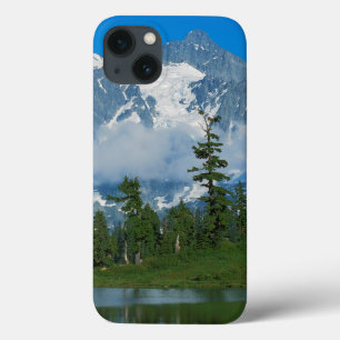 Etui iPhone Case-Mate États-Unis, Washington, Parc national des North Ca