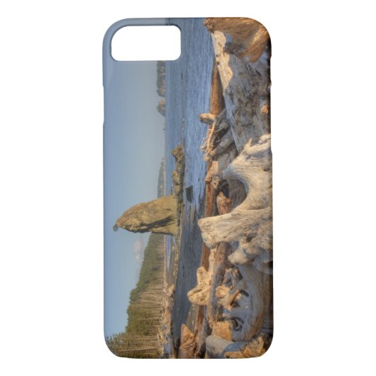 Coques Case-Mate iPhone États-Unis, Washington, Parc National Olympique, R (Dos)
