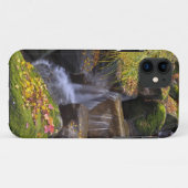 Coques Case-Mate iPhone États-Unis, Washington, Seattle (Dos (Horizontal))
