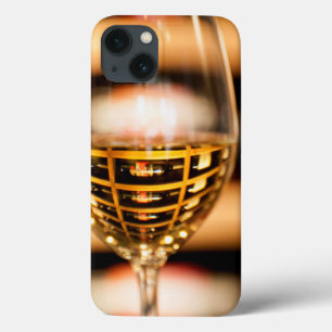 Coques Pour iPhone États-Unis, Washington, Walla Walla. Verre à vin