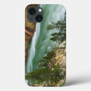 iPhone 13 Coque États-Unis, Wyoming, Parc national de Yellowstone