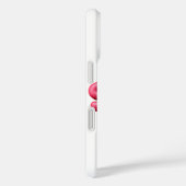 Coques Case-Mate iPhone Été  (Verso / Droite)