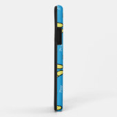 Coques Case-Mate iPhone Été (Dos/Droite)