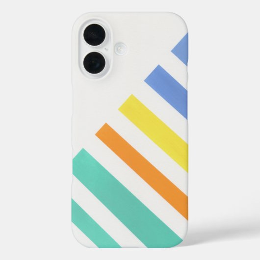 Coques Case-Mate iPhone Été (Verso)