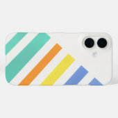 Coques Case-Mate iPhone Été (Verso (horizontal))
