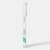 Coques Case-Mate iPhone Été (Verso / Droite)