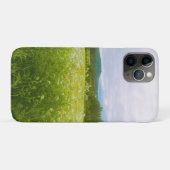 Coques Case-Mate iPhone Été à Hälsingland - Helsingia  (Dos (Horizontal))