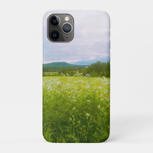Coques Case-Mate iPhone Été à Hälsingland - Helsingia  (Dos)