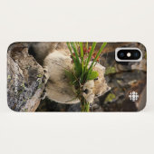 Coques Case-Mate iPhone Été - American Pica (Dos (Horizontal))