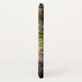 Coques Case-Mate iPhone Été - American Pica (Dos/Droite)