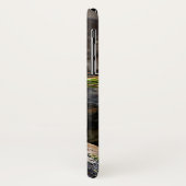 Coques Case-Mate iPhone Été - American Pica (Dos/Gauche)