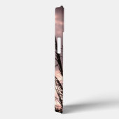 Coques Case-Mate iPhone Été Breeze, Herbe, Ciel Photo Personnalisée (Verso / Droite)