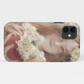 Coques Case-Mate iPhone Été d'Alma-Tadema | offrant, 1894 (Dos (Horizontal))