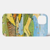 Coques Case-Mate iPhone Été élevé 2 (Verso (horizontal))